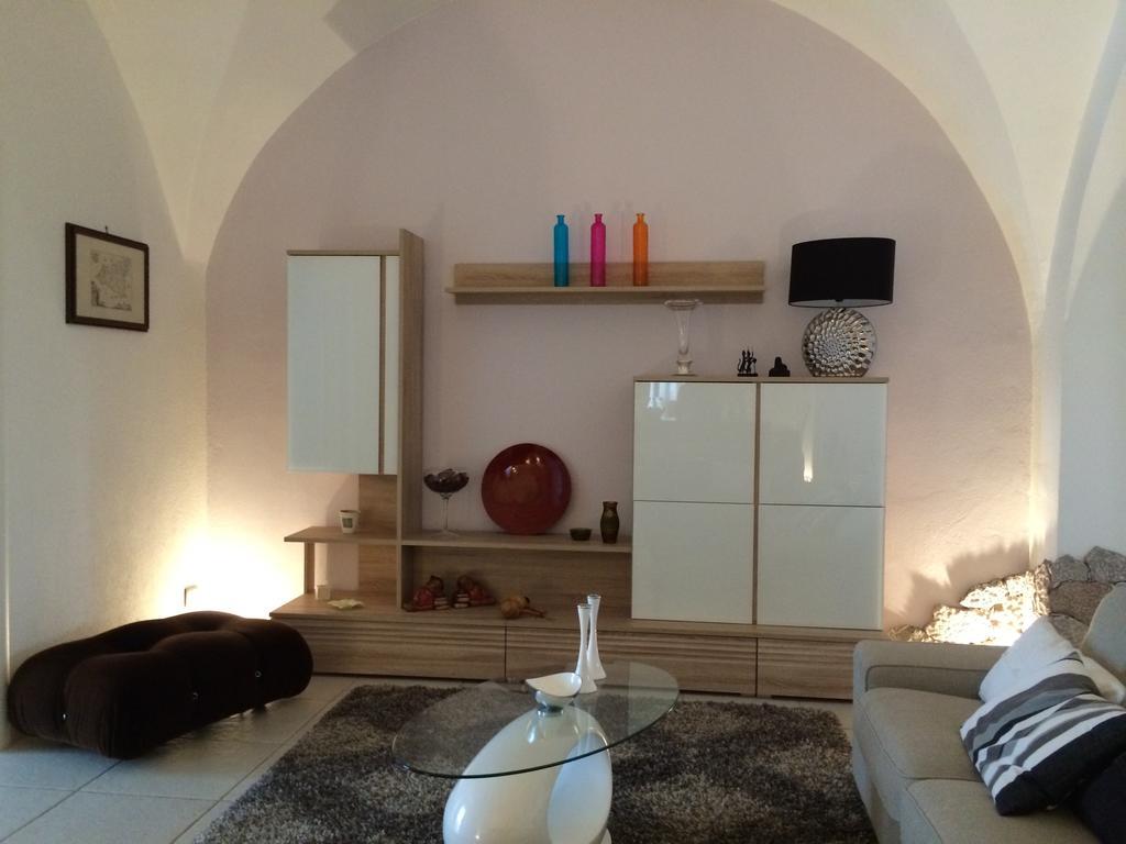 Villa Fenice Calatabiano Room photo