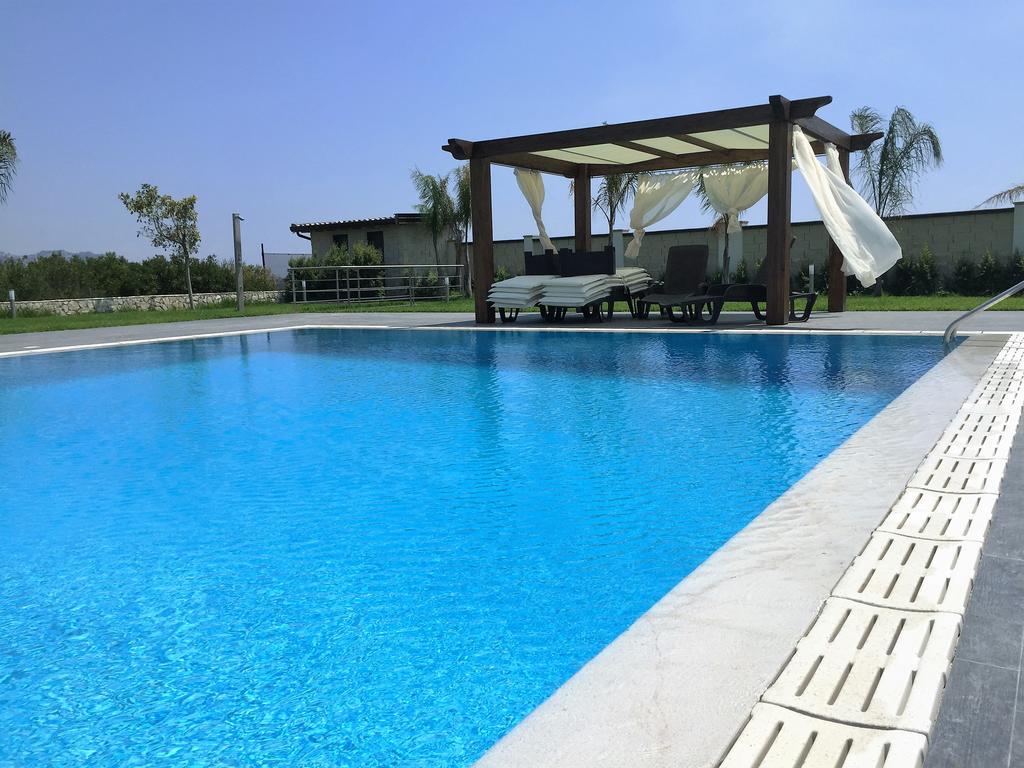 Villa Fenice Calatabiano Exterior photo