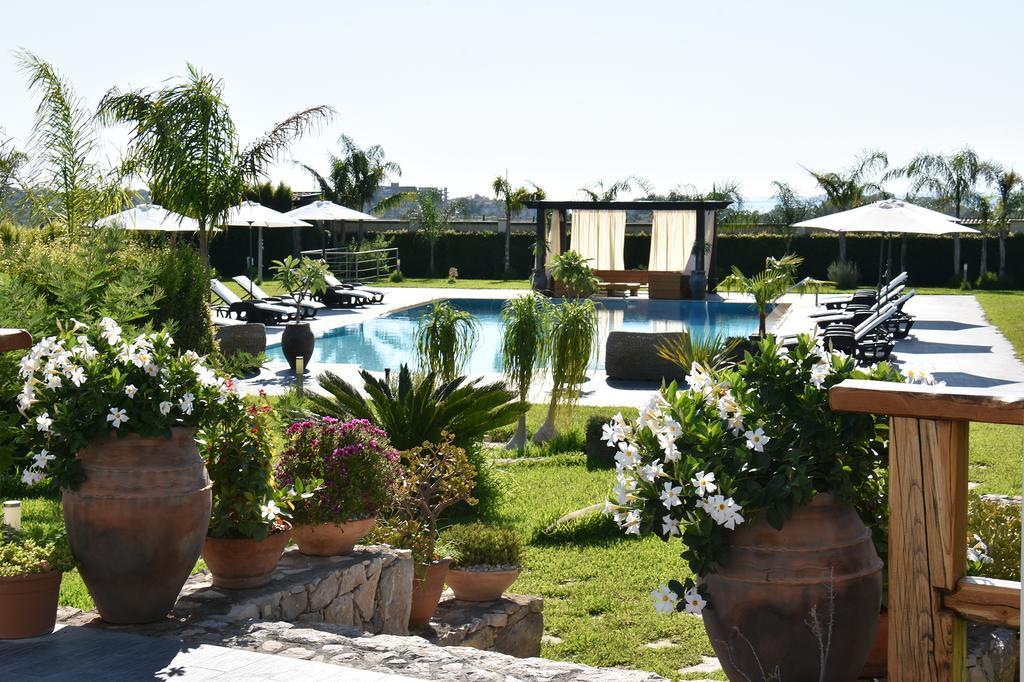 Villa Fenice Calatabiano Exterior photo